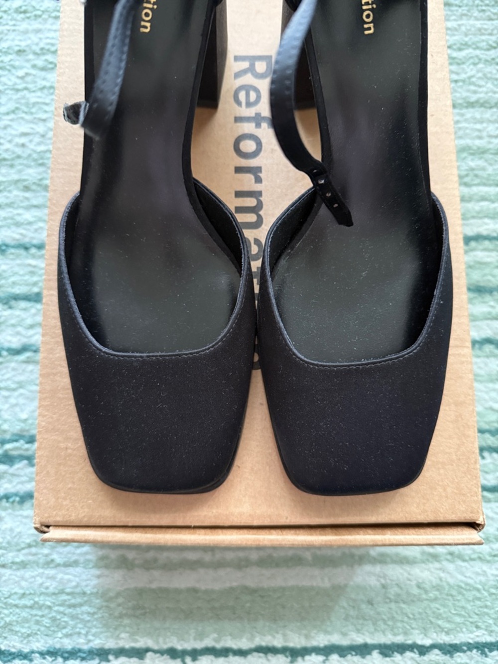 🆕 Reformation Netty pump - Picture 3 of 7